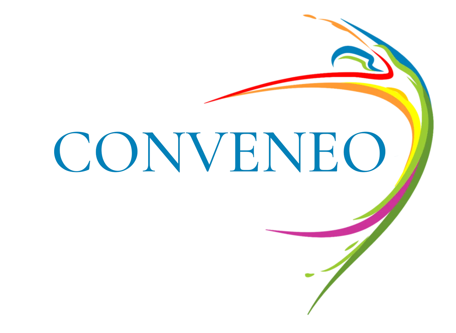 Conveneo logo