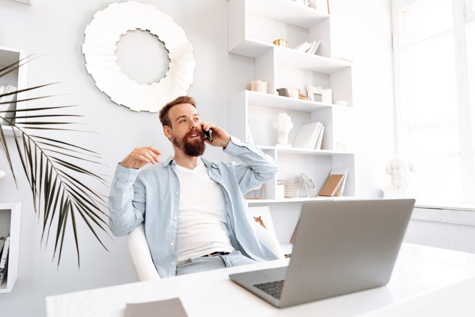 Remote Work: Advantages and Disadvantages